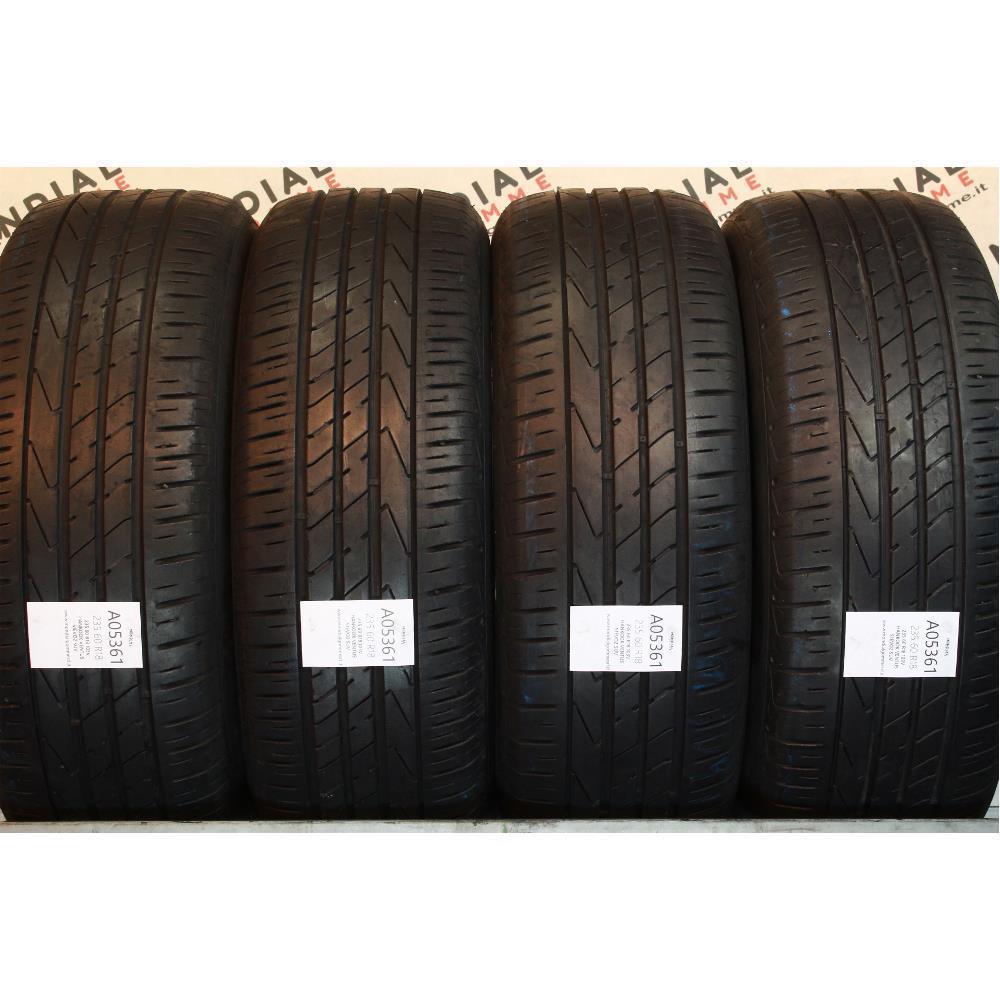 235 60 R18 103V HANKOOK VENTUS S1EVO2 SUV 