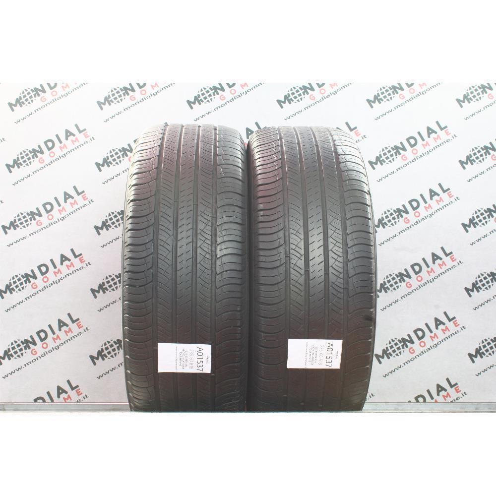 235 60 R18 103V MICHELIN LATITUDE TOUR HP M+S