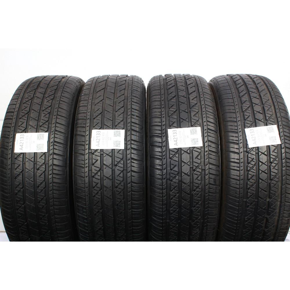 235 60 R18 103V M+S BRIDGESTONE DUELER H/P SPORT ASRFT