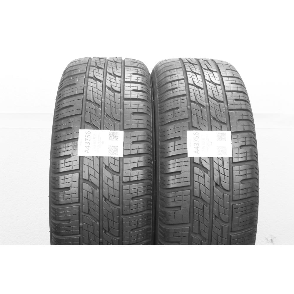 235 60 R18 103V M+S PIRELLI SCORPION ZERO 