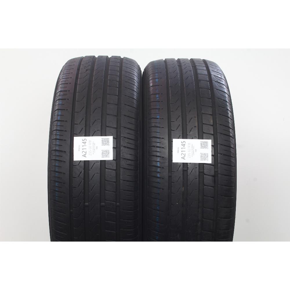 235 60 R18 103V PIRELLI SCORPION VERDE