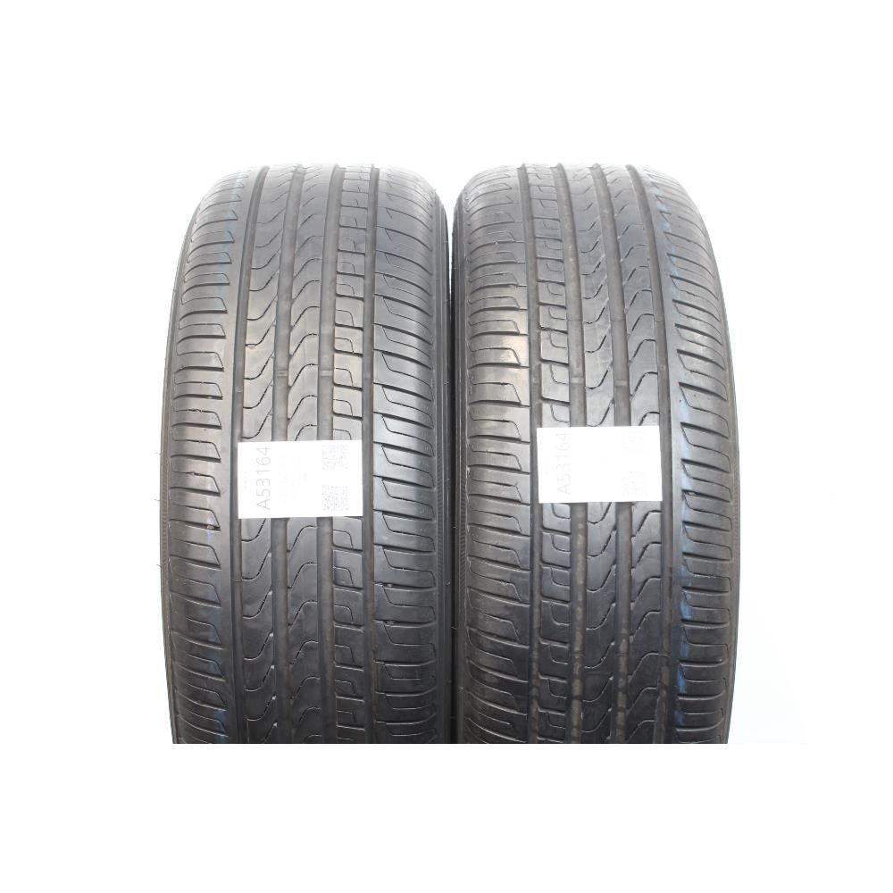 235 60 R18 103V PIRELLI SCORPION VERDE