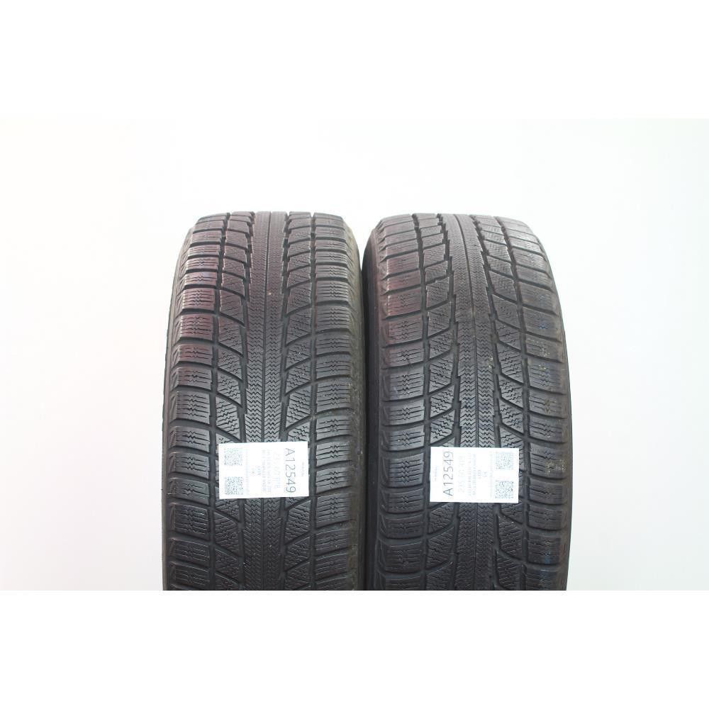 Pneumatico 235 60 R18 103V TA-777 M+S TRIANGLE SNOW LION usato