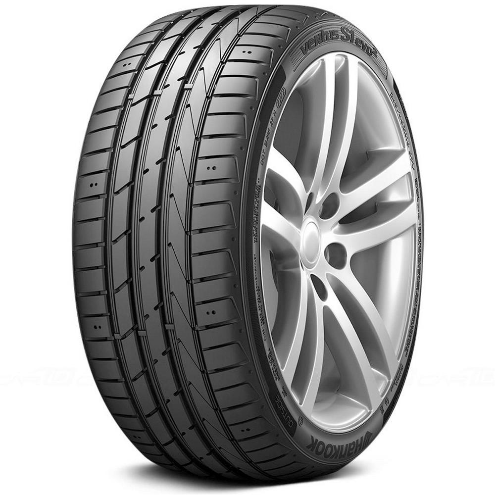 235 60 R18 103W HANKOOK VENTUS S1 EVO 2 SUV