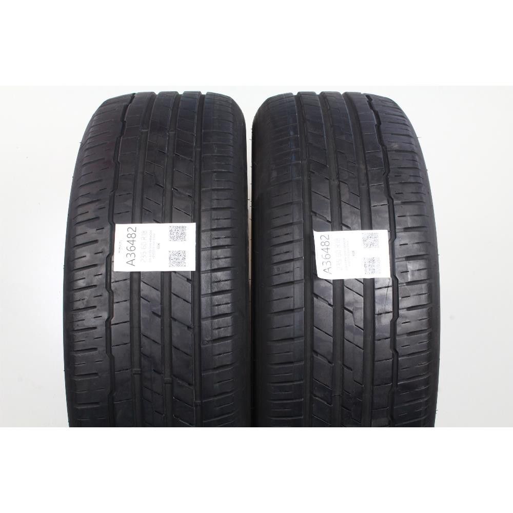 Pneumatico 235 60 R18 103W HANKOOK VENTUS S1 EVO 3 SUV usato