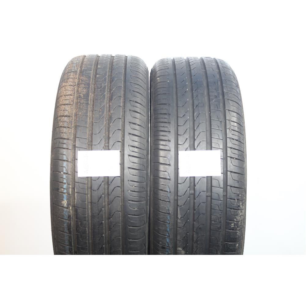 Pneumatico 235 60 R18 103W PIRELLI SCORPION VERDE usato