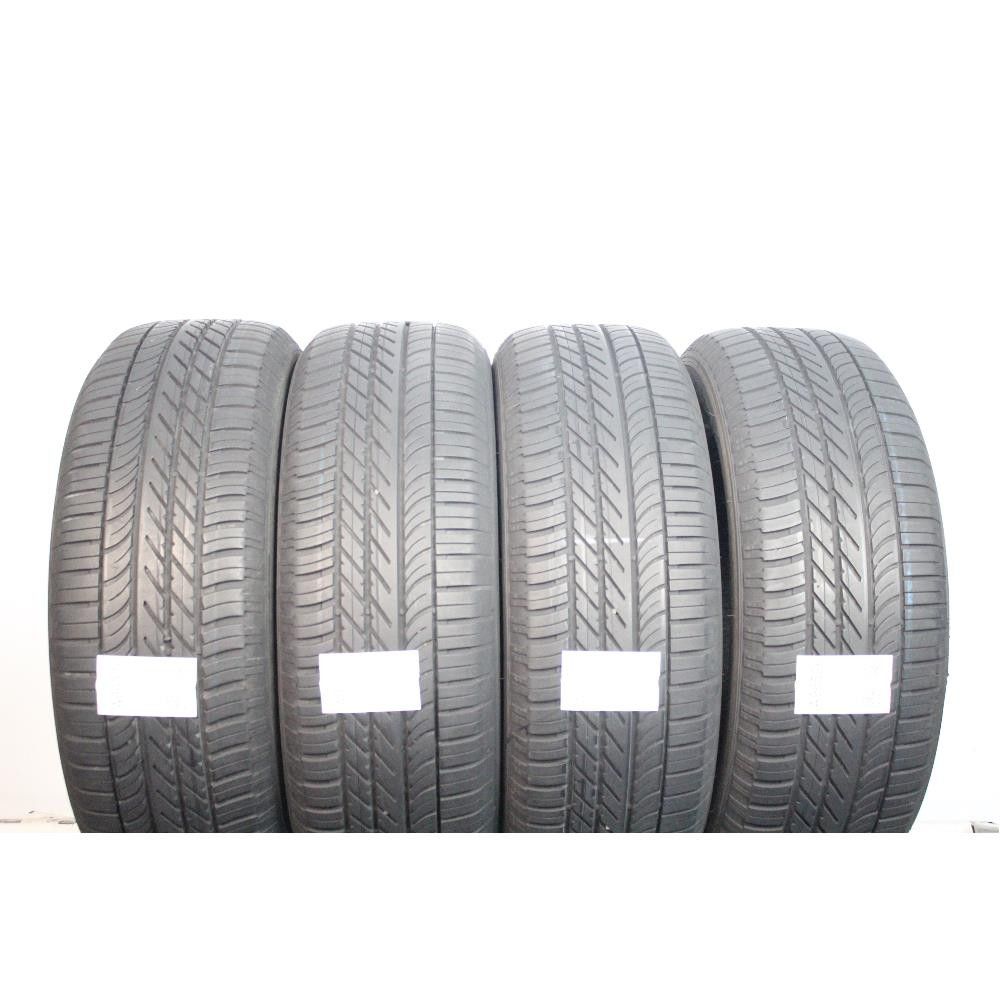 Pneumatico 235 60 R18 107V XL GOODYEAR EAGLE F1 AT SUV 4X4 usato
