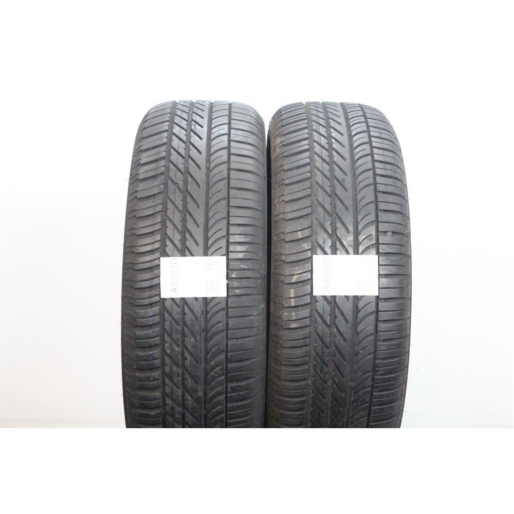 Pneumatico 235 60 R18 107V XL M+S GOODYEAR EAGLE F1 AT SUV-4X4 usato