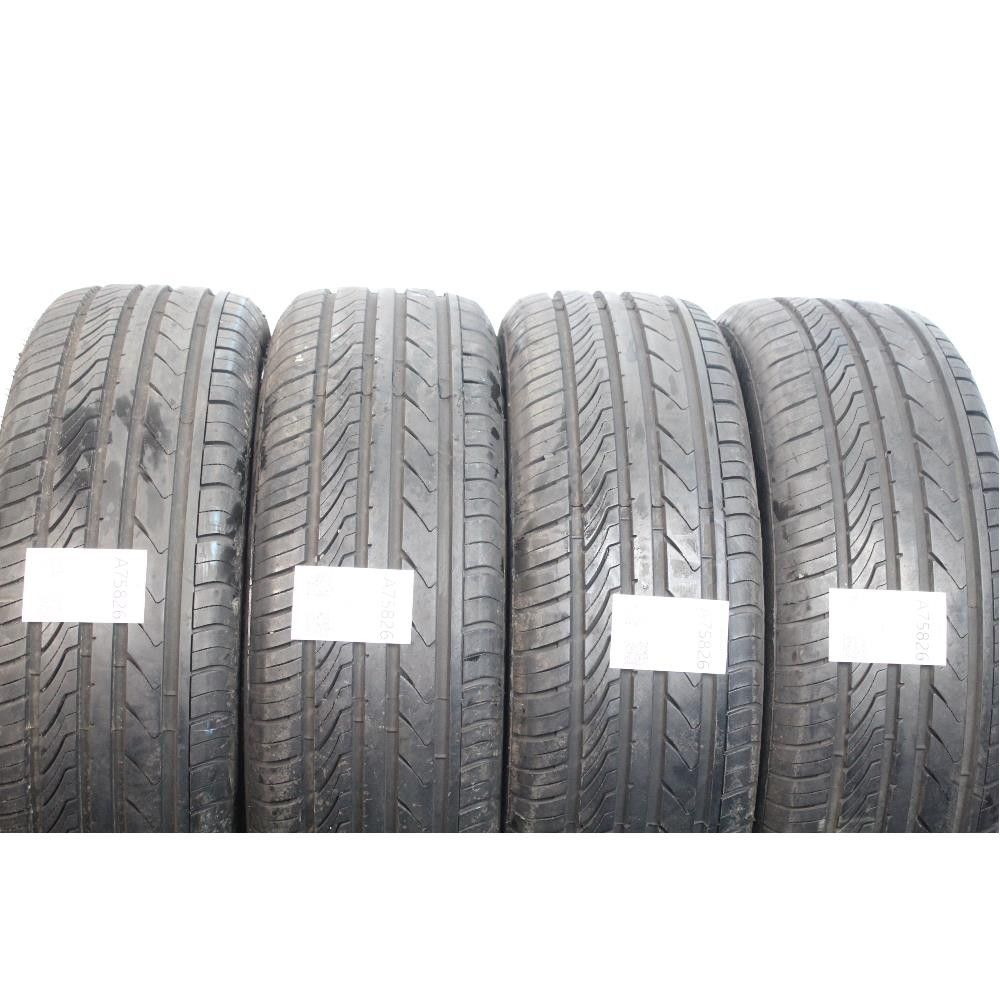 Pneumatico 235 60 R18 107V XL MIRAGE MR-HP172 usato