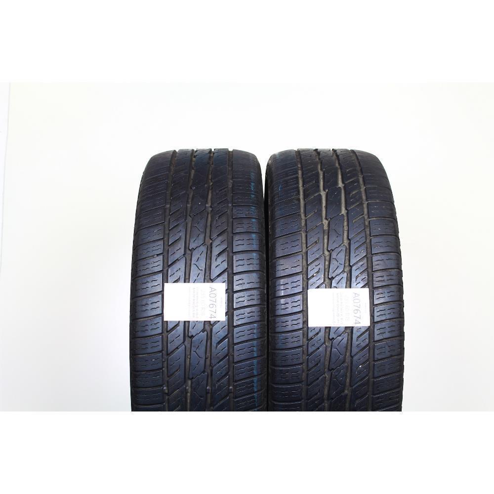 235 60 R18 107V XL M+S BARUM BRAVURIS 4X4