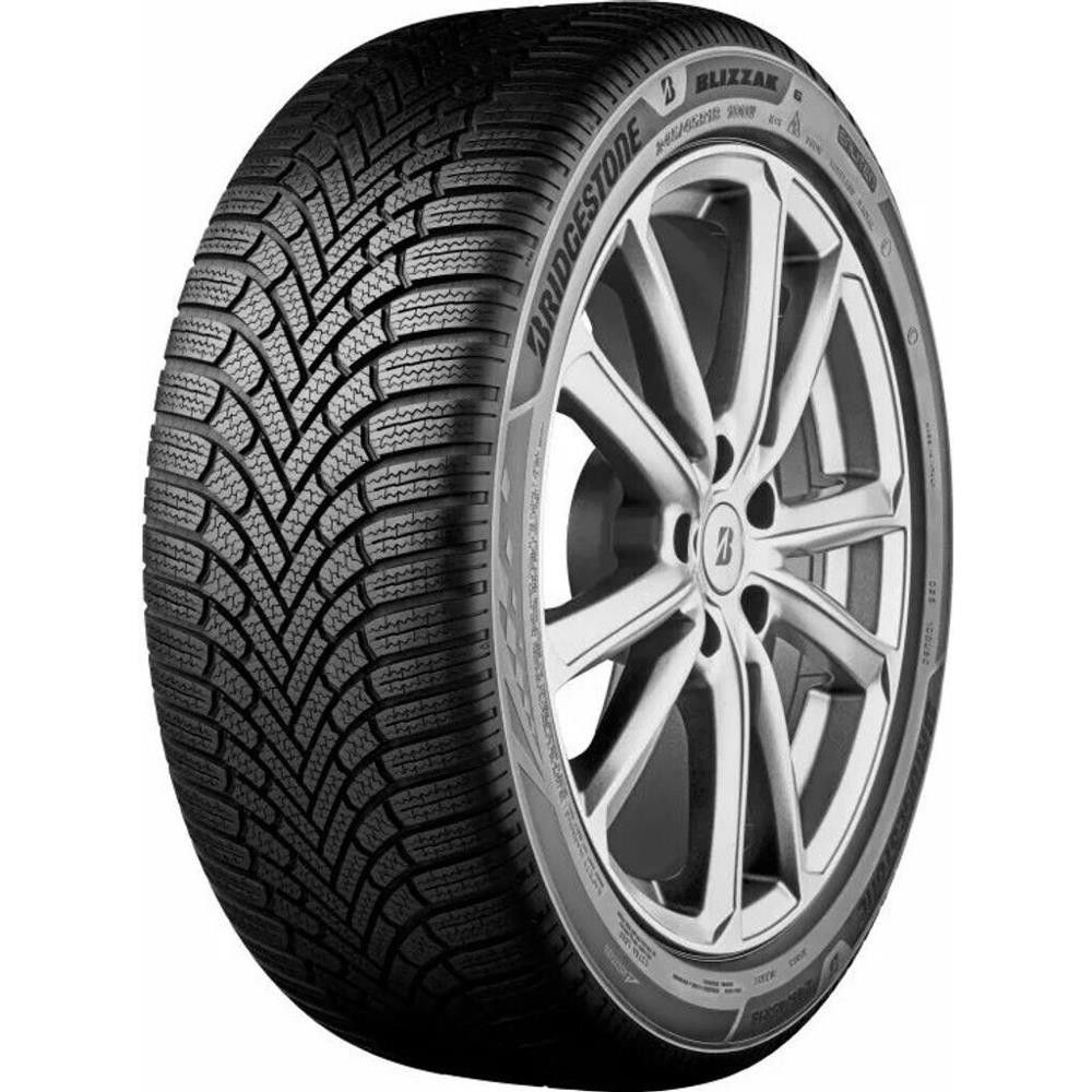 235 60 R18 107V XL M+S BRIDGESTONE BLIZZAK 6