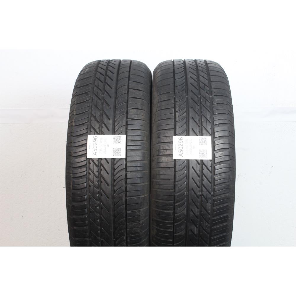 235 60 R18 107V XL M+S GOODYEAR EAGLE FI AT SUV