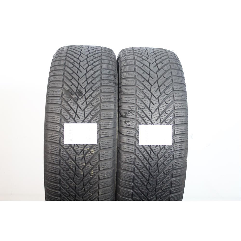 235 60 R18 107V XL M+S PIRELLI SCORPION WINTER 2 