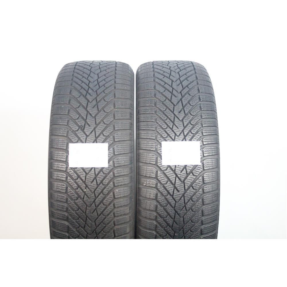 235 60 R18 107V XL M+S PIRELLI SCORPION WINTER 2 