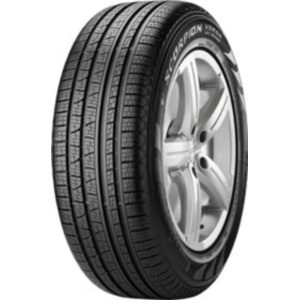 235 60 R18 107V XL PIRELLI Scorpion Verde All Season (LR)