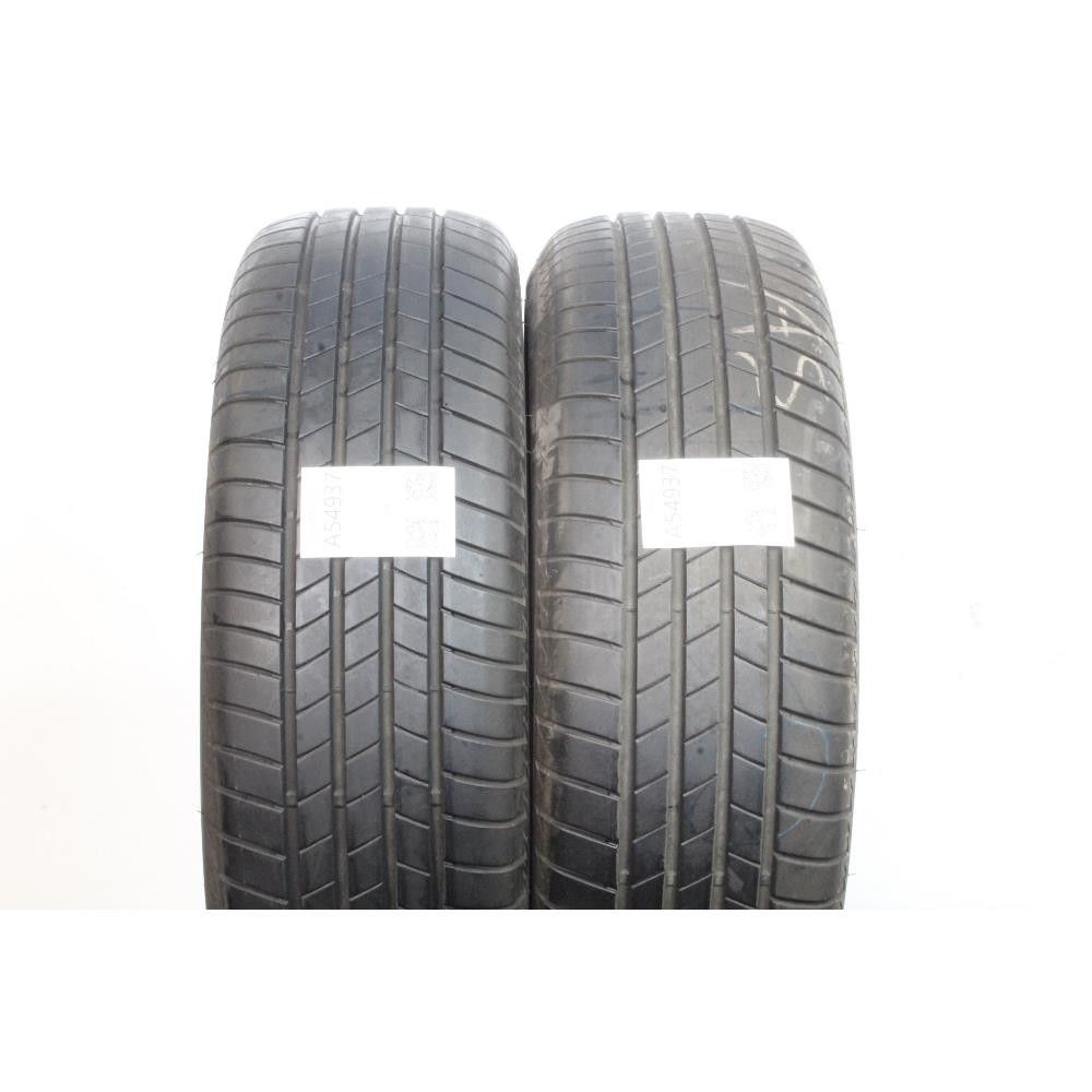 235 60 R18 107W XL BRIDGESTONE TURANZA T005