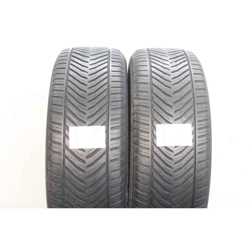 235 60 R18 107W XL M+S ORIUM ALL SEASON SUV