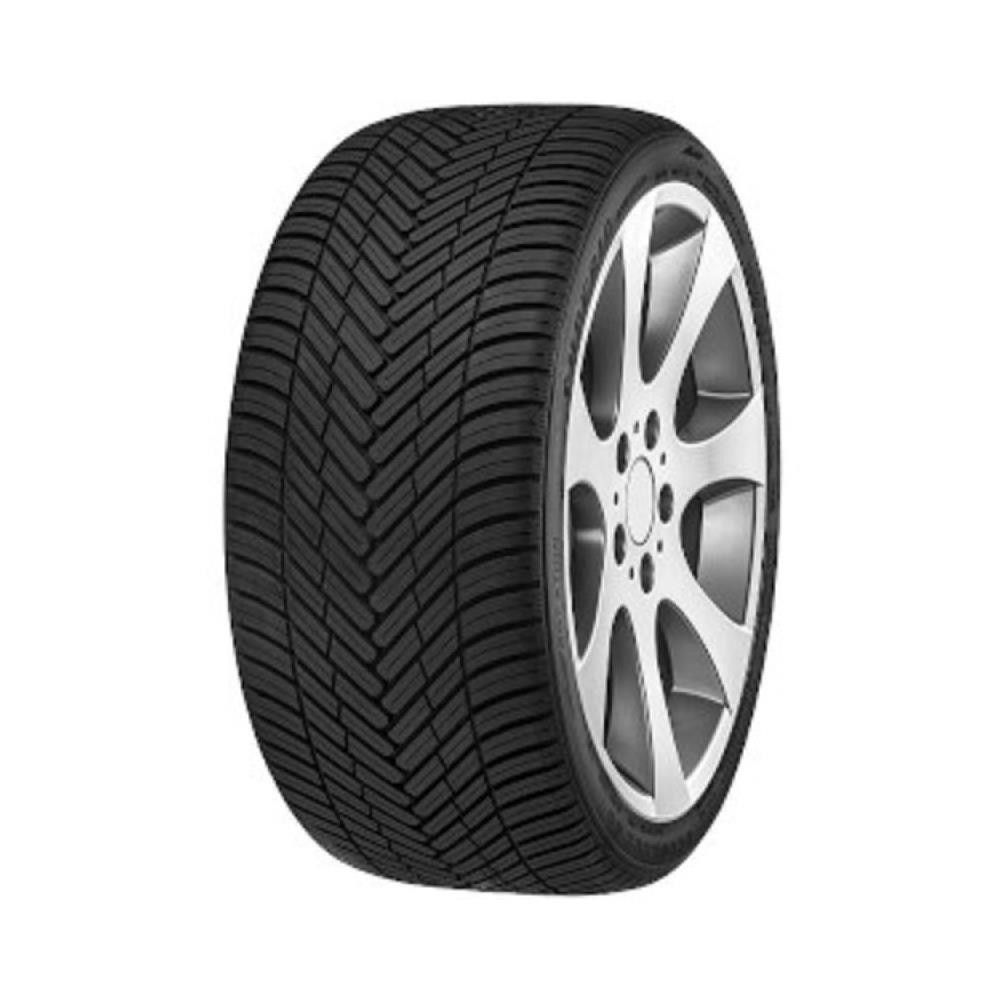 235 60 R18 107W XL M+S SUPERIA ECOBLUE2 4S