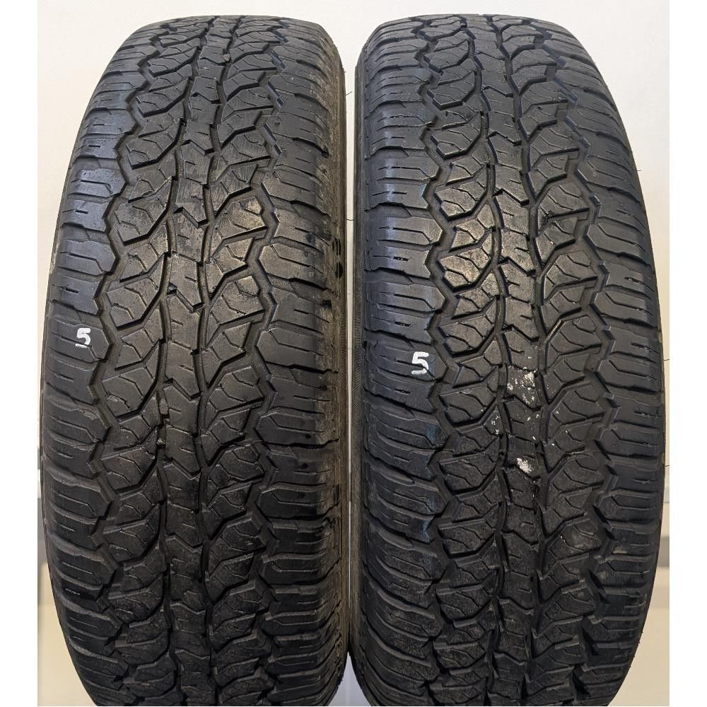 Pneumatico 235 65 17 104T M+S APLUS ALL TERRAIN A929 usato