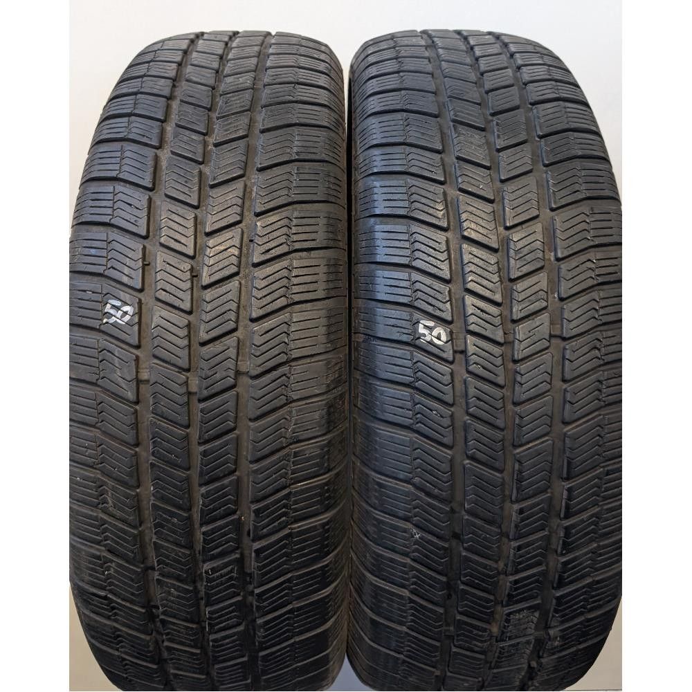 Pneumatico 235 65 17 108H XL M+S BARUM POLARIS 3 usato