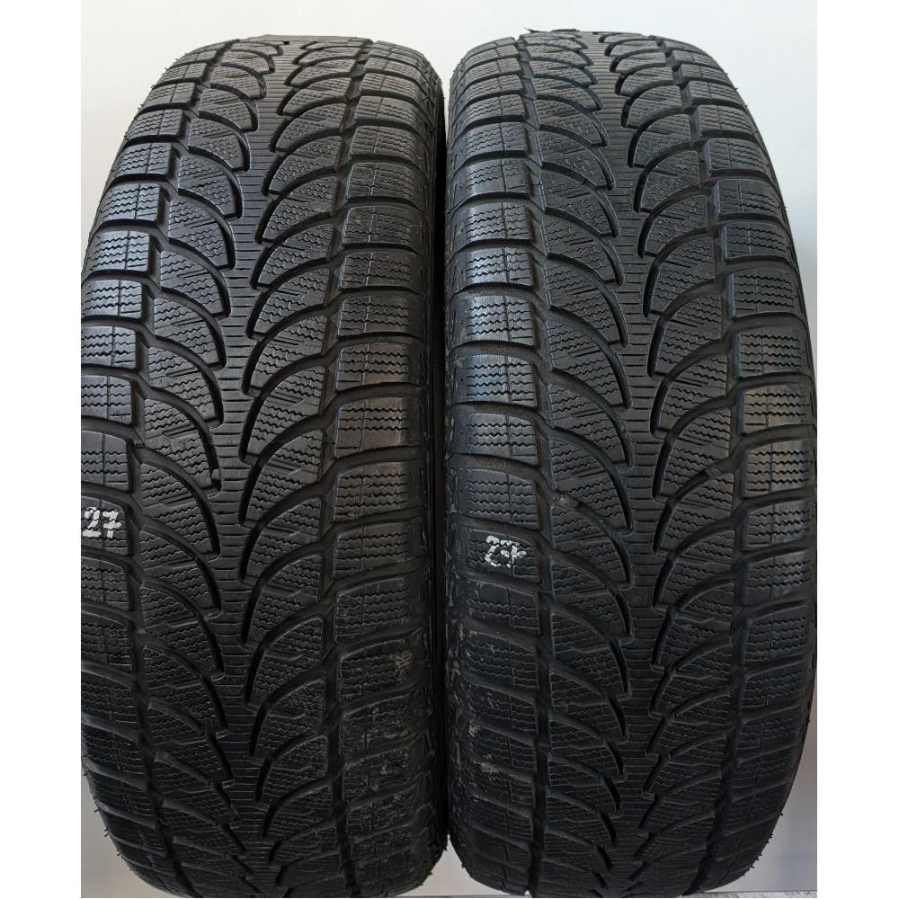 235 65 17 108H XL M+S BRIDGESTONE BLIZZAK LM-80 EVO