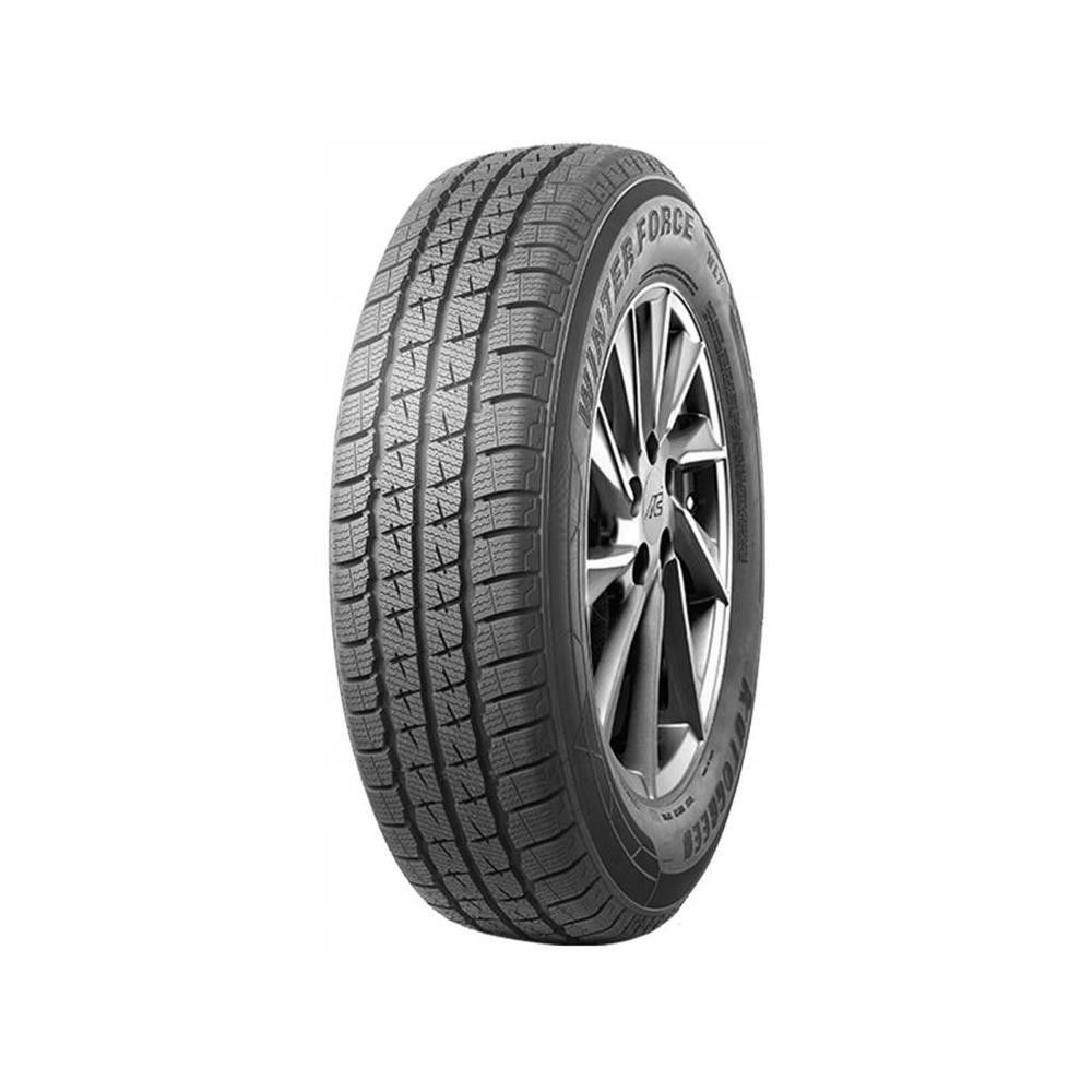 Pneumatico 235 65 R16C 115/113R 8PR M+S AUTOGREEN ALL SEASON VAN AS7 4 stagioni