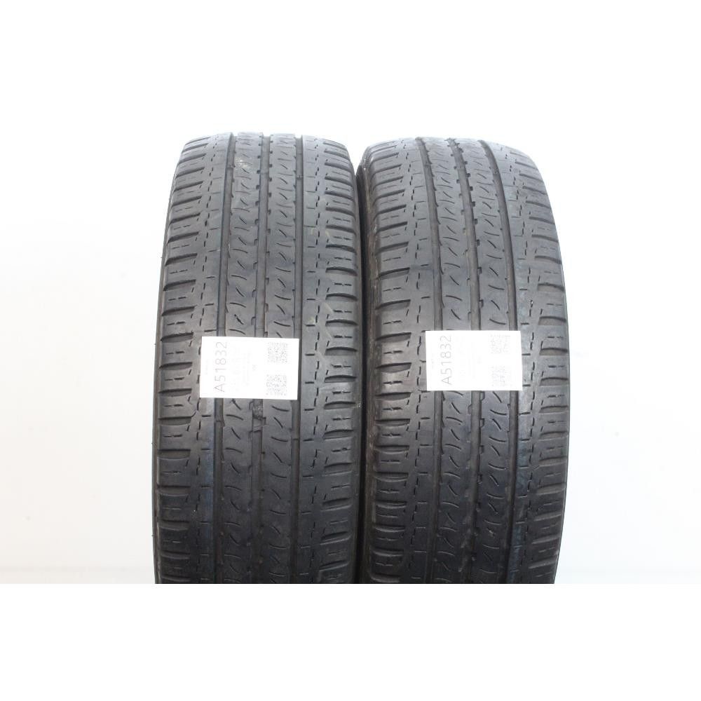 Pneumatico 235 65 R16C 115/113R BFGOODRICH ACTIVAN usato