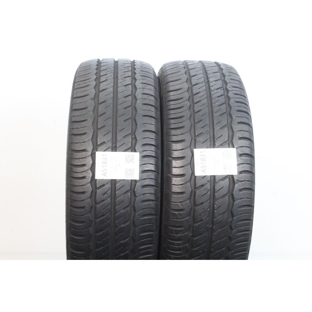Pneumatico 235 65 R16C 115/113R M+S LAUFENN X FIT VAN usato