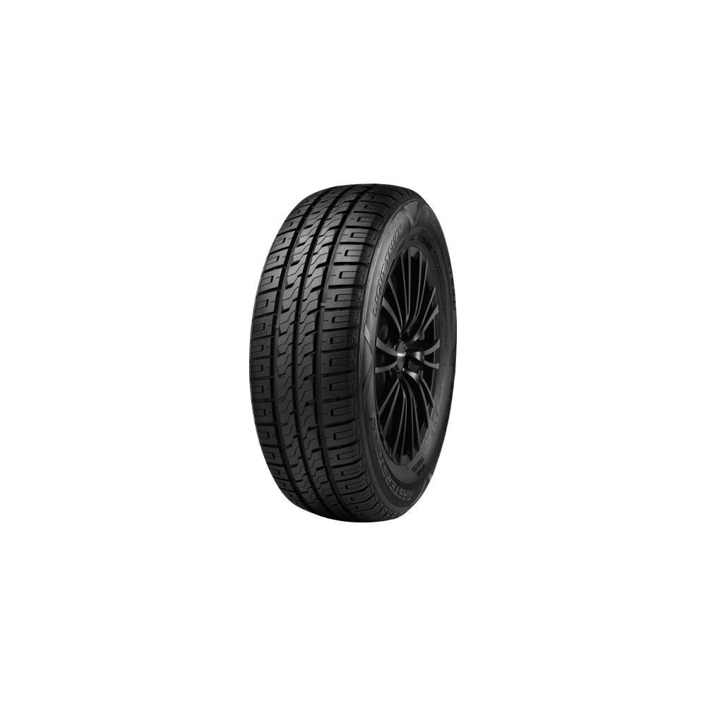 Pneumatico 235 65 R16C 115/113T MASTER STEEL LIGHT TRUCK estivi