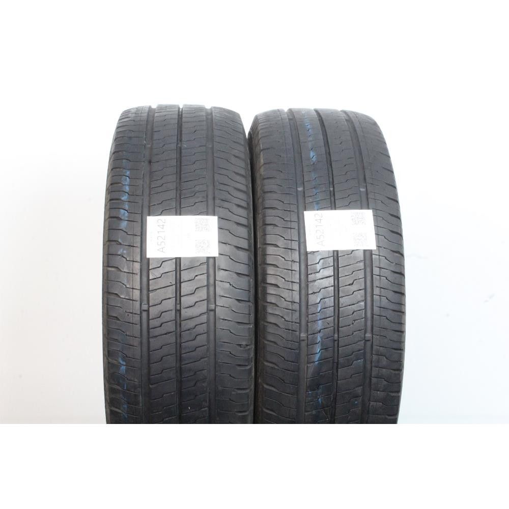 235 65 R16C 115/113R CONTINENTAL VAN CONTACT ECO