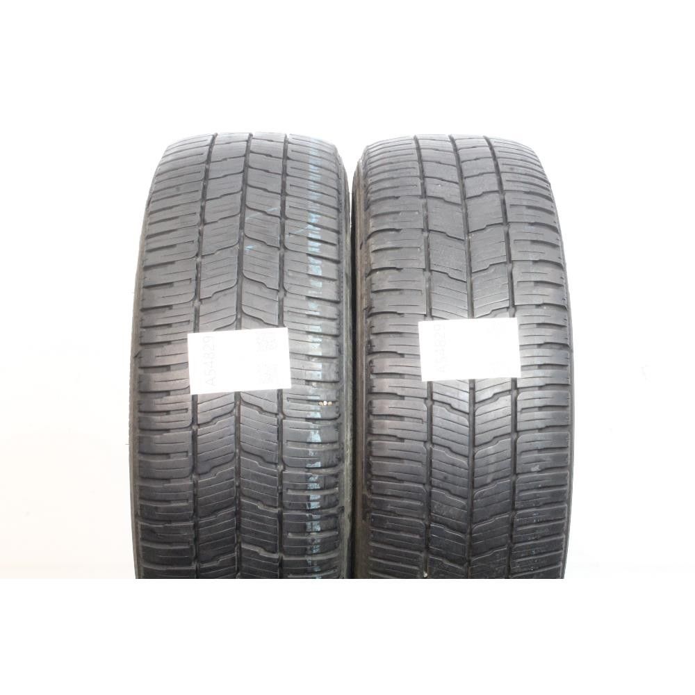235 65 R16C 115/113R M+S KLEBER TRANSPRO 4S 