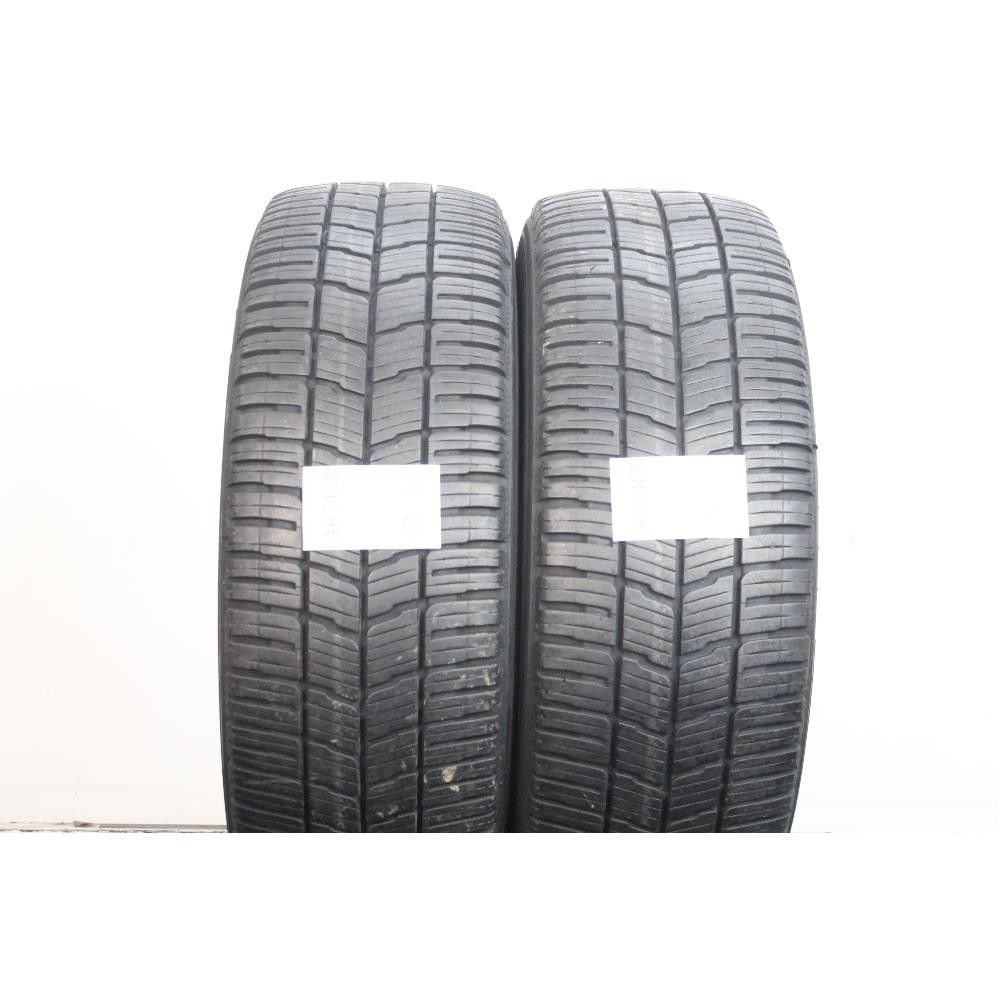 235 65 R16C 115/113R M+S KLEBER TRANSPRO 4S 
