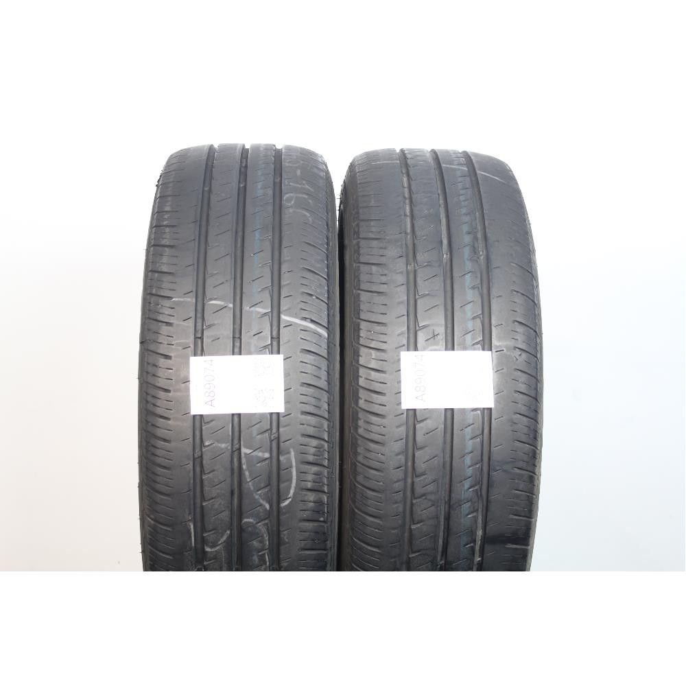 Pneumatico 235 65 R16C 121/119R HANKOOK VANTRA LT usato