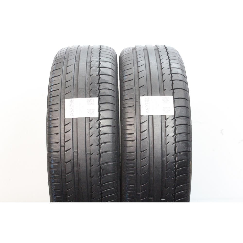 235 65 R17 104V MICHELIN LATITUDE SPORT 