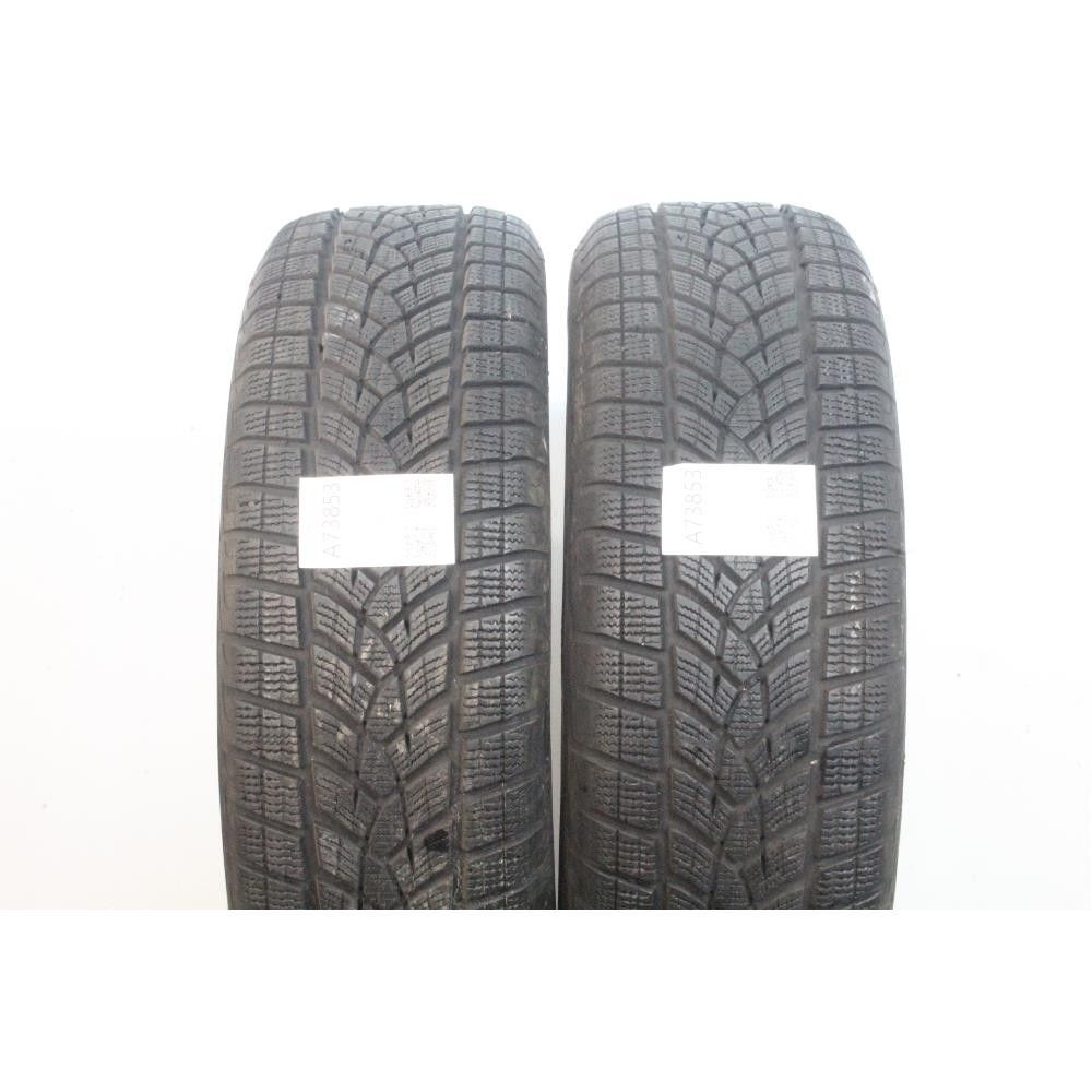Pneumatico 235 65 R17 108H M+S GOODYEAR ULTRA GRIP PERFORMANCE SUV usato