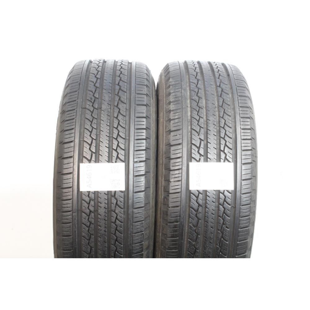 235 65 R17 108H M+S RAPID ECOSAVER 