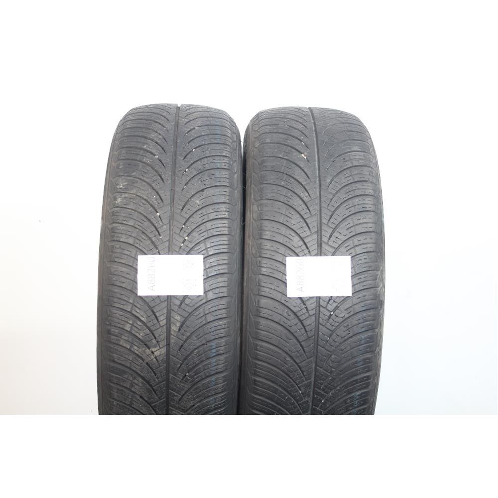 Pneumatico 235 65 R17 108H XL M+S GRENLANDER GREENWING A/S usato