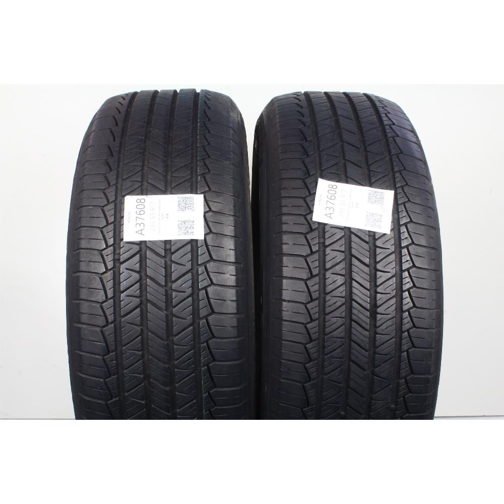 235 65 R17 108V M+S RIKEN 4X4 ROAD