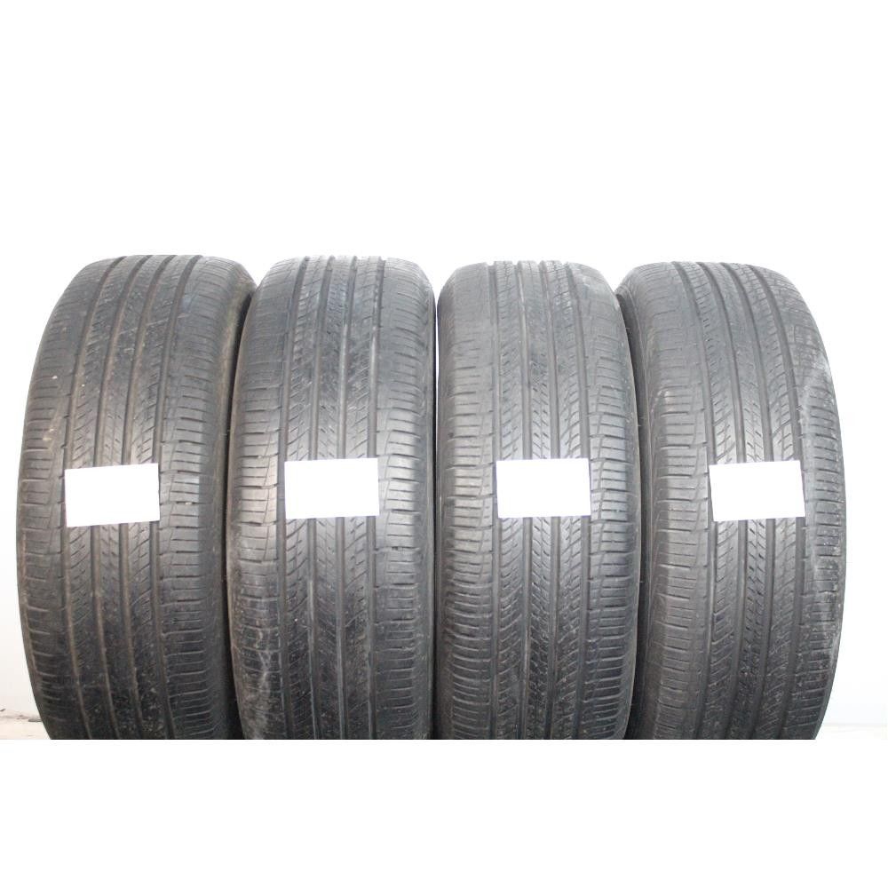 Pneumatico 235 65 R17 108V XL M+S HANKOOK DYNAPRO HP2 usato