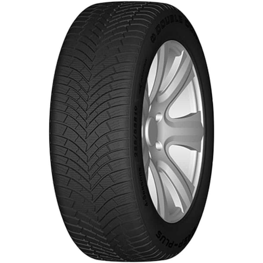 235 65 R17 108V XL M+S DOUBLECOIN DC DASP-PLUS 