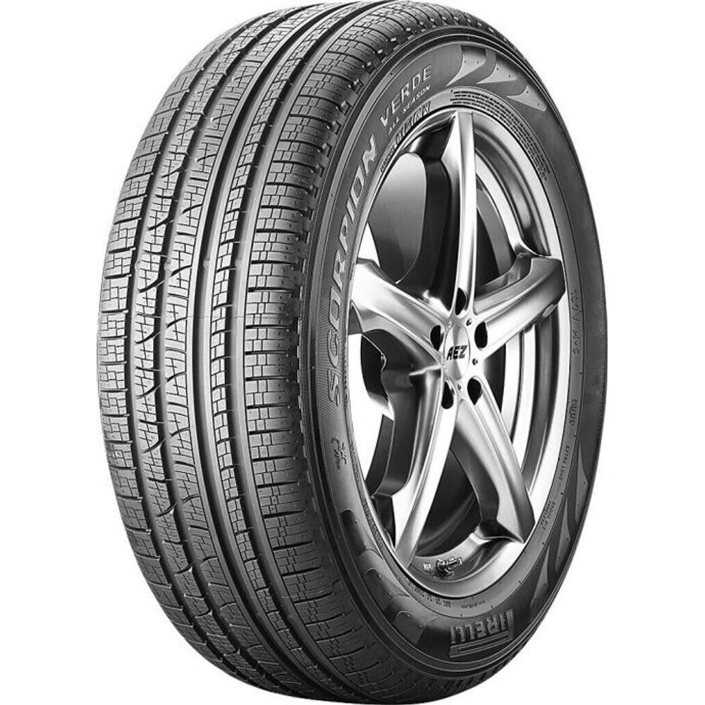 235 65 R17 108V XL M+S PIRELLI SCORPION VERDE ALL SEASON