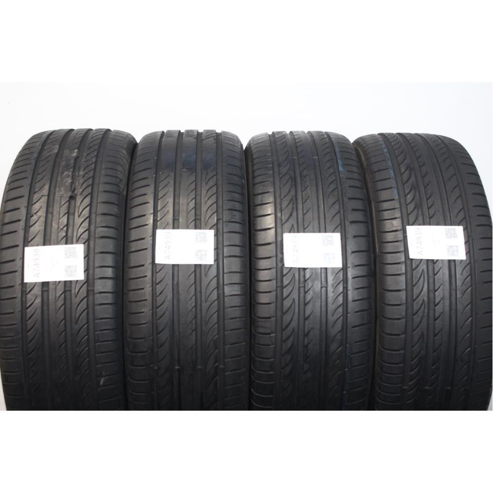 235 65 R17 108V XL PIRELLI POWEGY TM