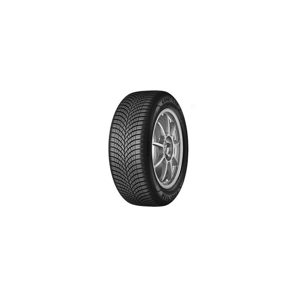 235 65 R17 108W XL M+S GOODYEAR VECTOR 4SEASONS SUV