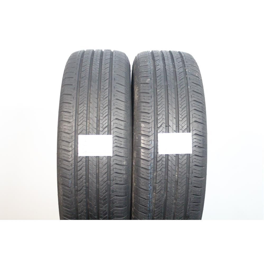 Pneumatico 235 65 R18 106V M+S MAXXIS M3 BRAVO HP usato
