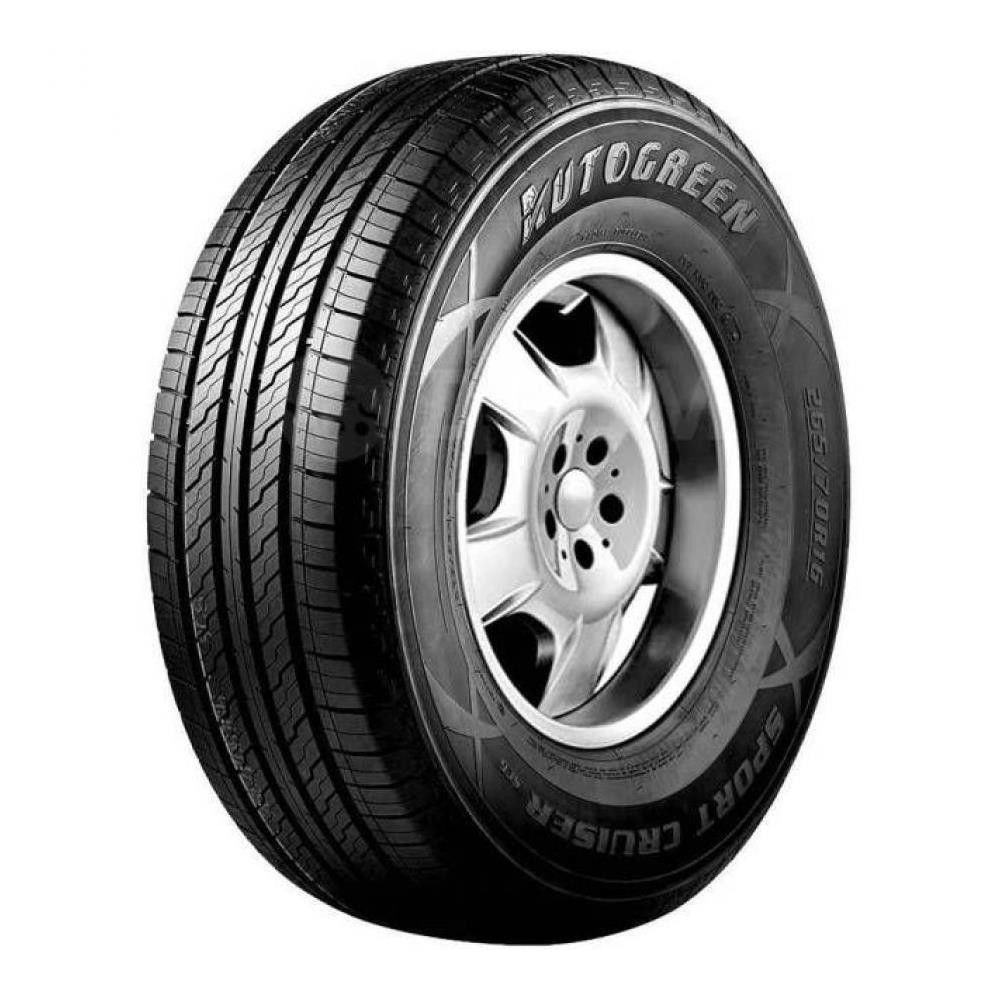 Pneumatico 235 70 R16 106H Autogreen Sport Cruiser estivi