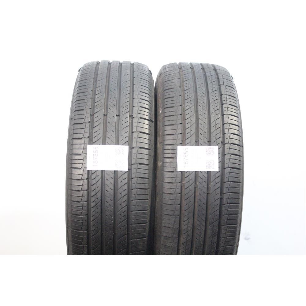 Pneumatico 235 70 R16 106H M+S HANKOOK DYNAPRO HP2 usato