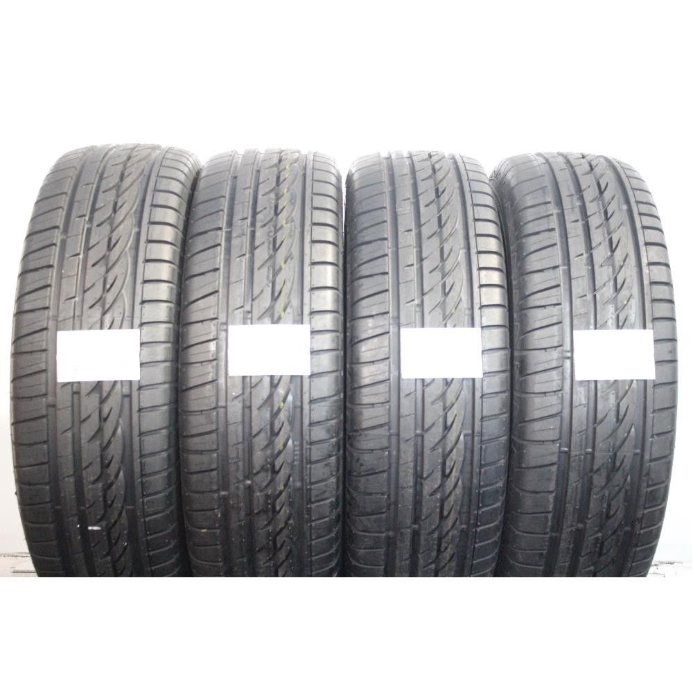 Pneumatico 235 75 R15 109T XL FIRESTONE DESTINATION HP usato