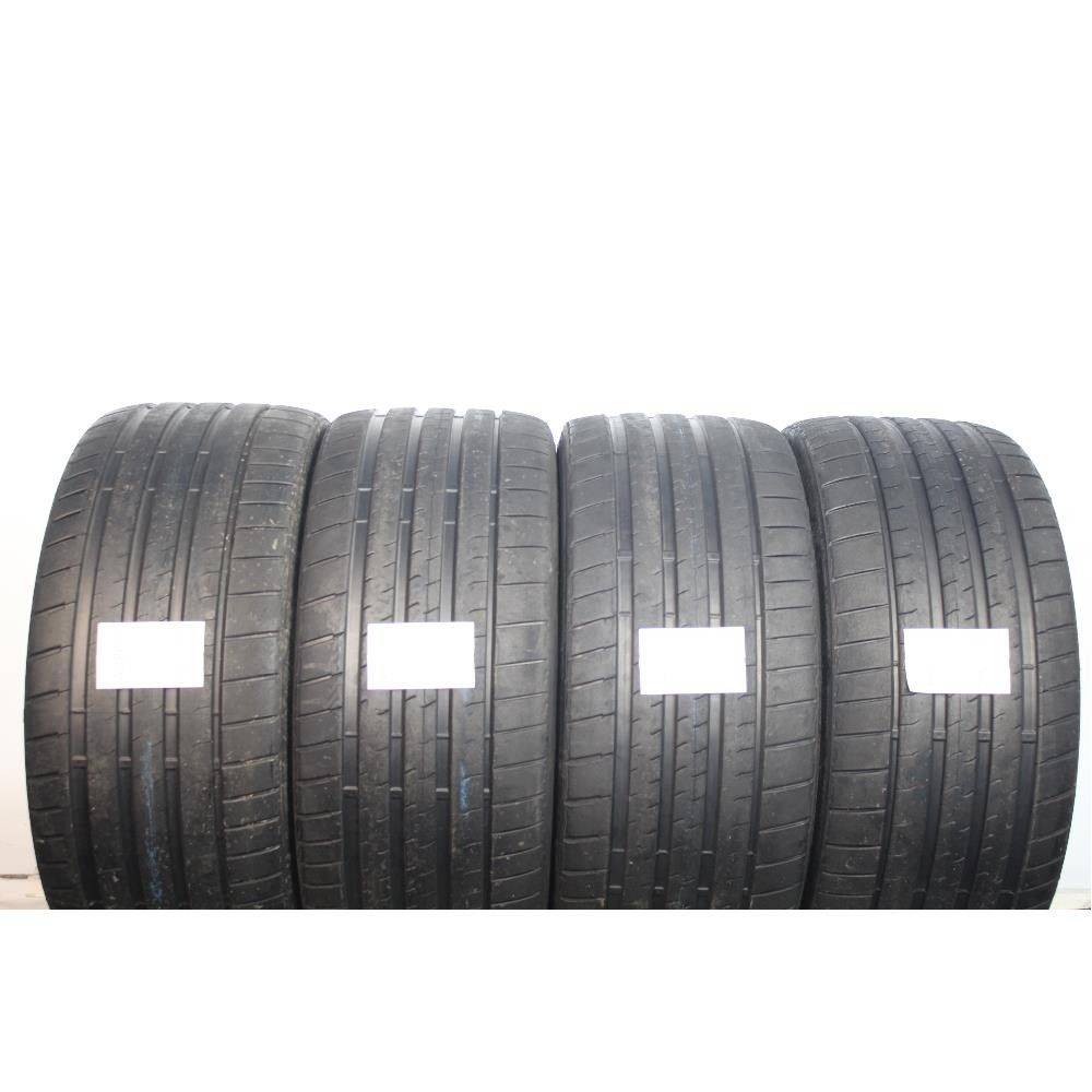 Pneumatico 245 30 ZR20 90Y XL BRIDGESTONE POTENZA SPORT usato