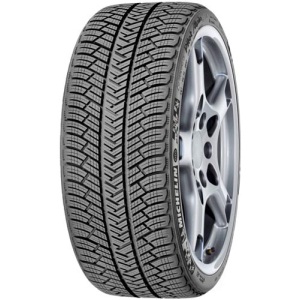 245 35 R20 95W XL MICHELIN Pilot Alpin PA4