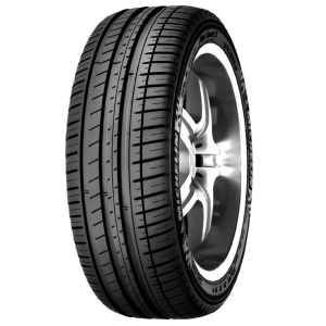 245 35 R20 95Y XL MICHELIN Pilot Sport 3 ZP * MOE